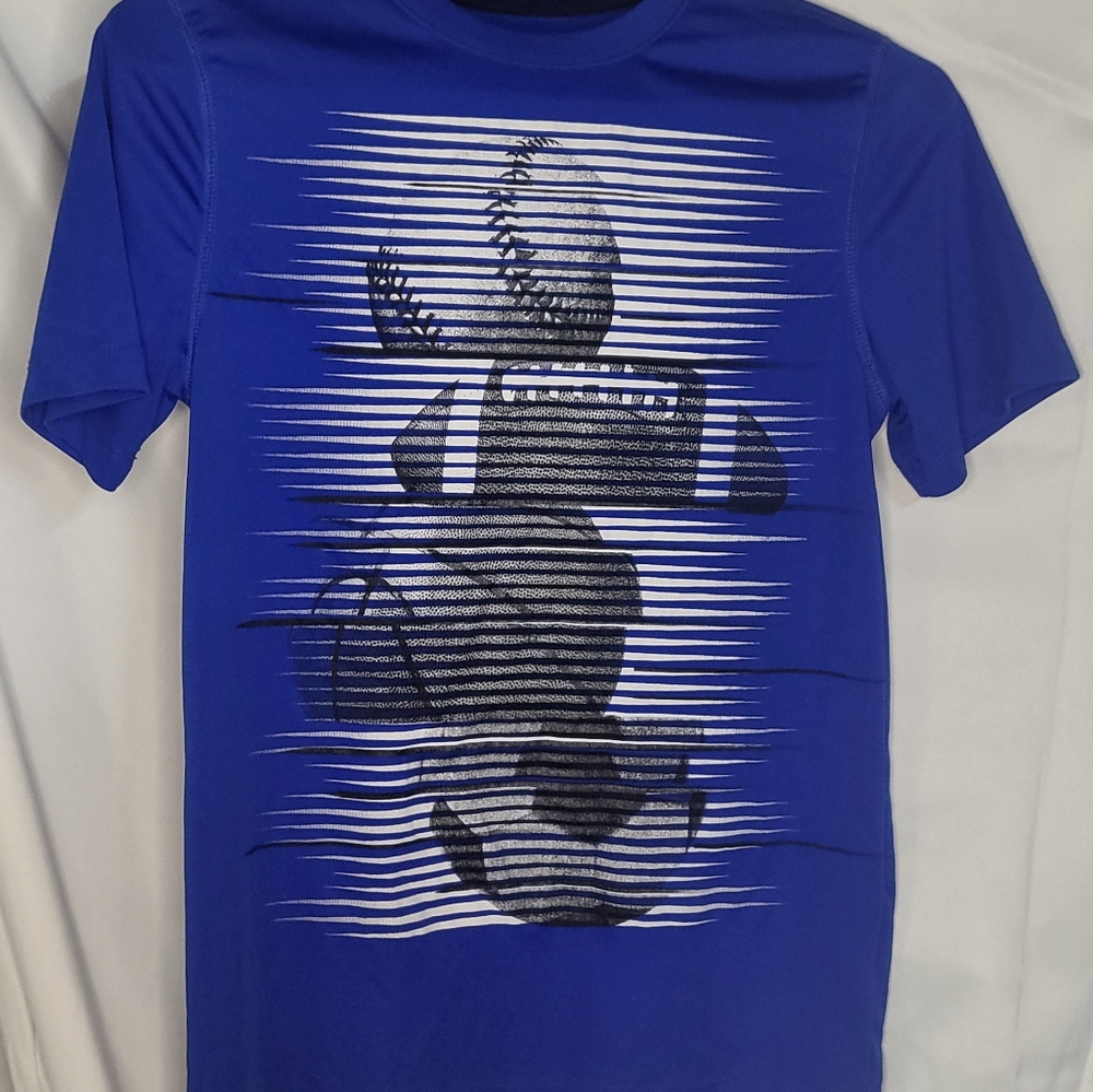 Energy zone sports tee